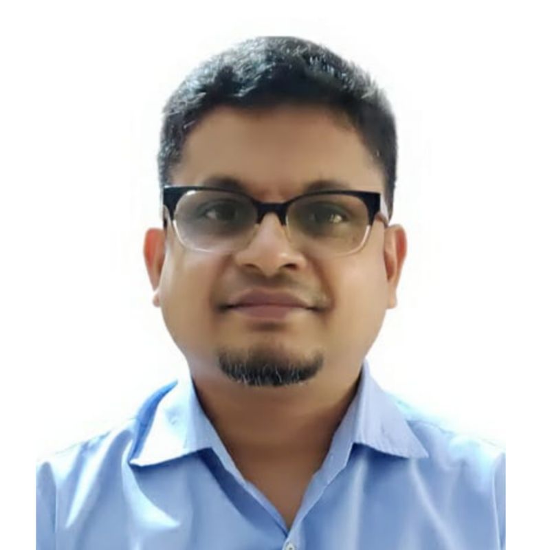 Pradosh Kumar